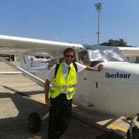 Roger Lopez Codina's Photo