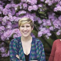 Megan Lester's Photo