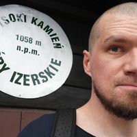 Rafał Kozłowski's Photo