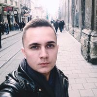 Fotos de Roman Gulay