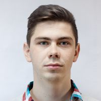 Mykhailo Kizera的照片