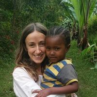 Paola Giramondo's Photo