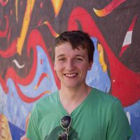 Peter McEwan's Photo