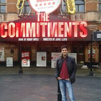 Fotos von Arpit Maheshwari