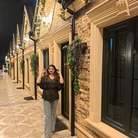 Aytac Samedova的照片