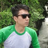 Saidu Suhur Putra的照片