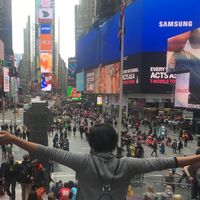 Diana Joyce Caux的照片