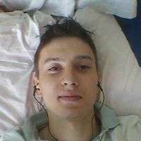 Alexandr Bukin's Photo