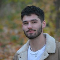 Photos de Angelo Robert