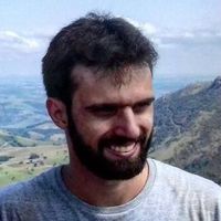 André Guimarães的照片