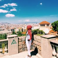 Sadia Sheikh's Photo