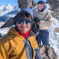 Paul Cahen's Photo