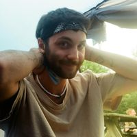 Alessandro viviani's Photo