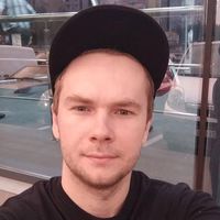 Vladislav Dryomov的照片