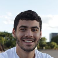 André Santos的照片