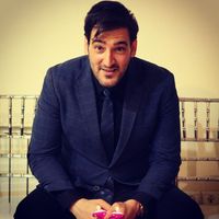 Ata Larijani的照片