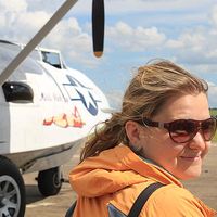 Dasha Ausiannikava's Photo