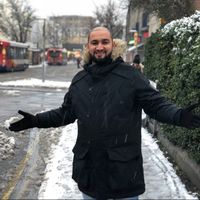 Fotos von Farag Nagm