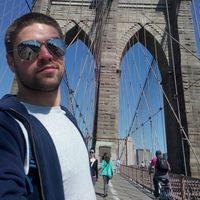 Sebastian Bandula's Photo