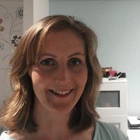 Martine van der Helm's Photo