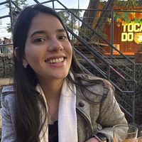 Luana Techera的照片