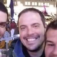 Gustavo Ferreira's Photo