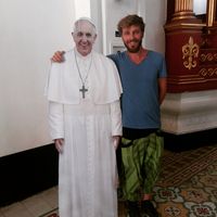 Brecht De Wilde's Photo