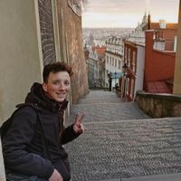 Mykhailo Dreichuk's Photo