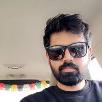 Harsh Purani's Photo