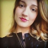 Thais Viegas Ripalda's Photo