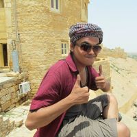 Fotos von Archis Chowdhury