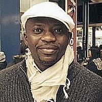 Photos de tunde tunde