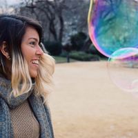 Júlia Dellatorre Segaloto's Photo