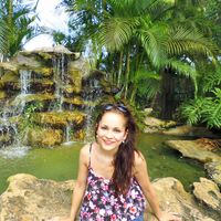 Michaela Zelková's Photo