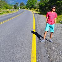 David González's Photo