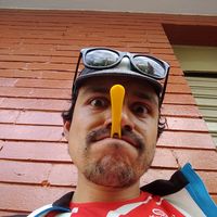 Jorge David Saavedra的照片