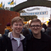 Daniel Turnbull's Photo