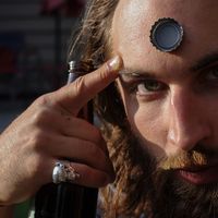 Jared Comley的照片