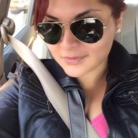 Gabriela Rodríguez的照片