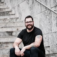 Daniel McAtee's Photo