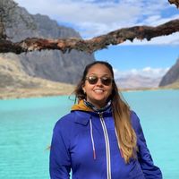 Carolina Galvis的照片