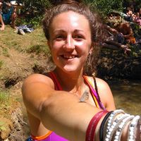 Rachel Waldock的照片