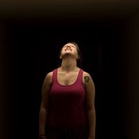 Thais Andrade's Photo