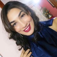 Railda Moraes's Photo