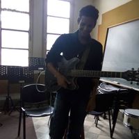 Jorge Prince's Photo