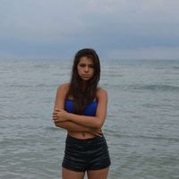 Cezara Munteanu's Photo