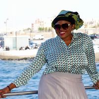 Fatou Ibrahim's Photo