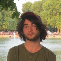 Tom Emlyn Williams的照片