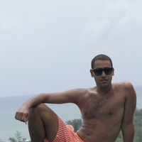 Mahmoud  Adawi的照片