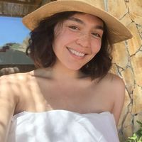 Samantha Bruan的照片